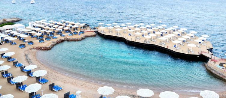 Фото отеля Sunrise Holidays Resort (Adults Only)