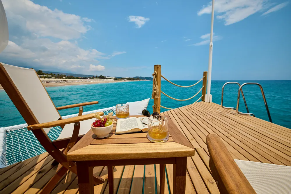 Movenpick Resort Antalya Tekirova фото 156