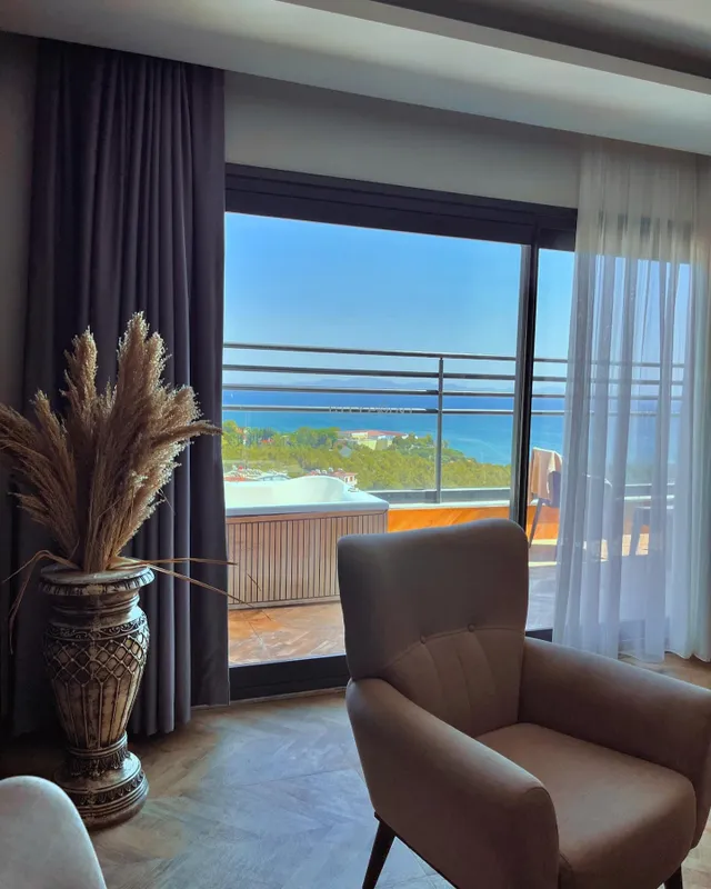 Maril Beach & Spa Hotel фото 69