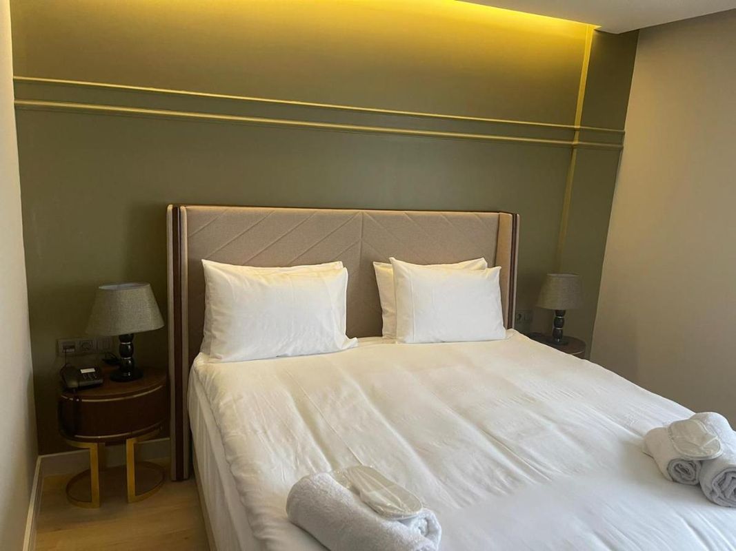 The Biancho Hotel Old City фото 3
