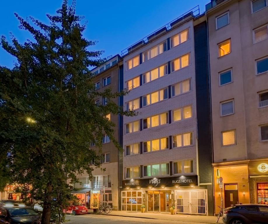 Batavia фото 2