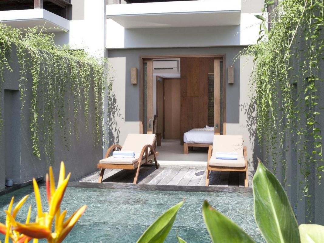 THE 1O1 Bali Oasis Sanur фото 14
