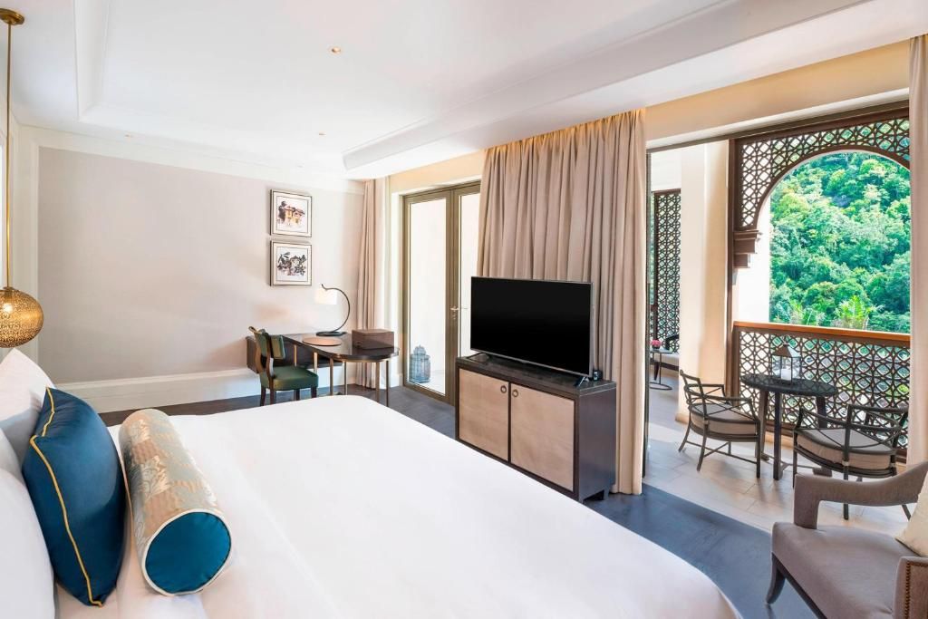 The St. Regis Langkawi фото 2