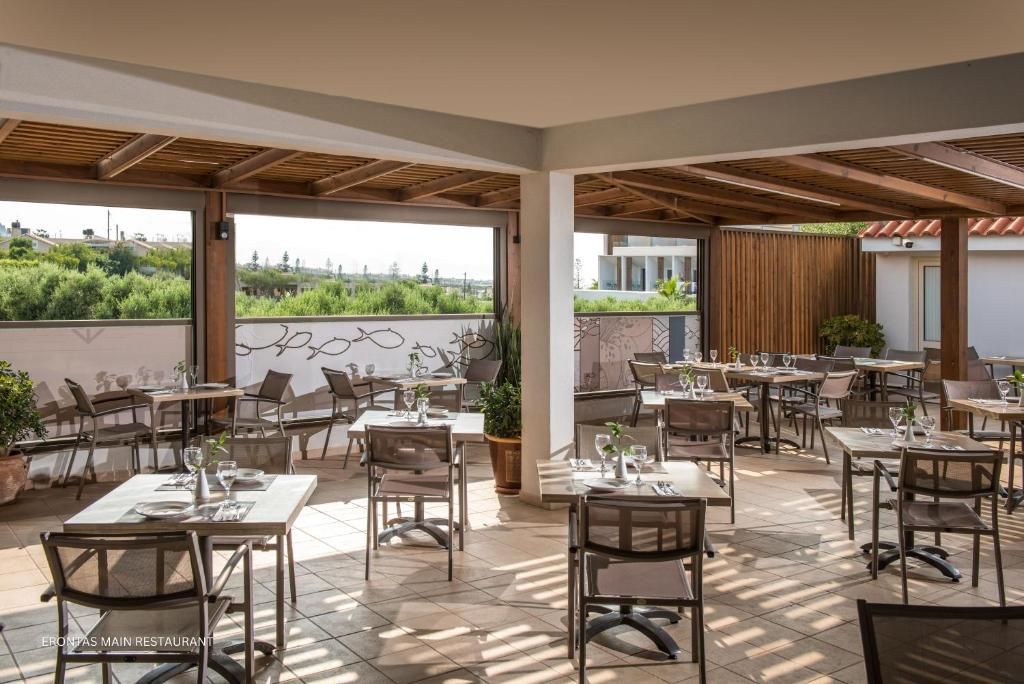 Aelius Hotel and Spa фото 29