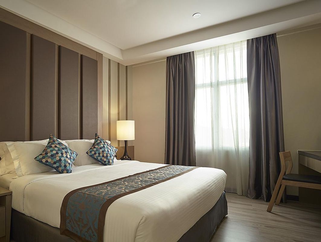 Dayang Bay Serviced Apartment & Resort фото 14