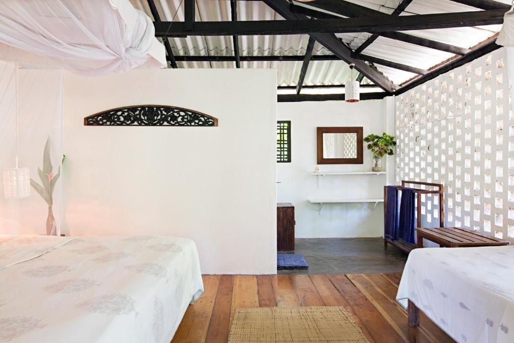 Hideaway Resort Arugambay фото 8