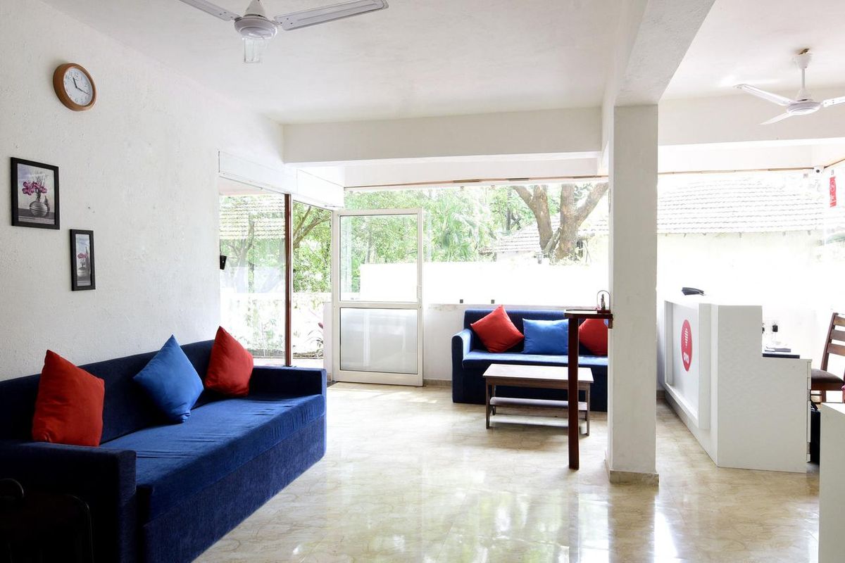 Апарт-отель «La Costa Residency» фото 20