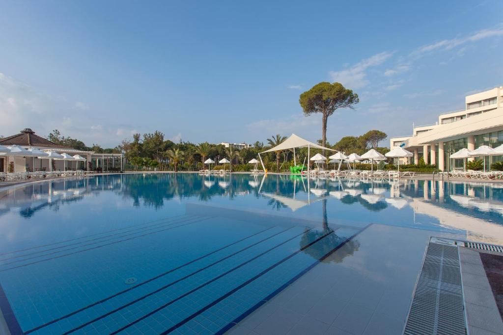 Sentido Zeynep Golf & Spa фото 32