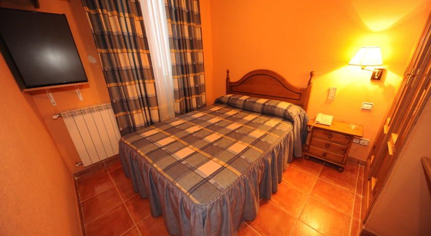 Хостел «Hostal Las Fuentes» фото 16
