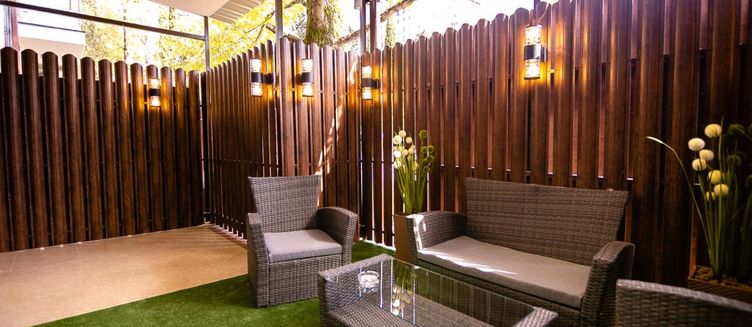 Фото отеля Апарт-отель «SeaRent Мадрид Парк 2»