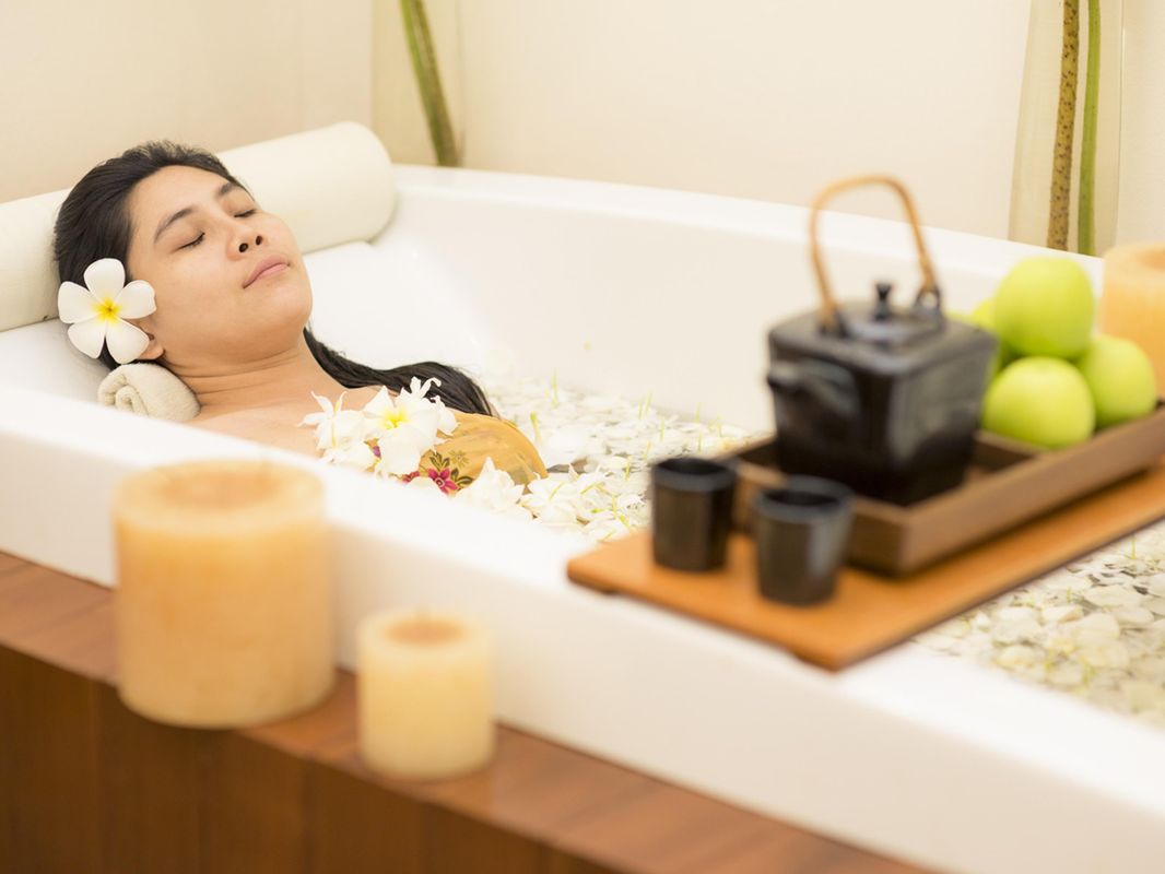 The Sea Koh Samui Beachfront Resort & Spa - SHA Extra Plus фото 23