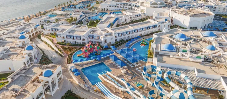 Фото отеля Pickalbatros Palace Resort Sharm El Sheikh