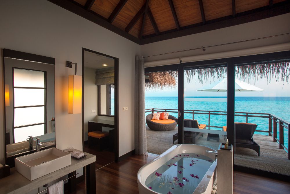 Niva Velassaru Maldives фото 83