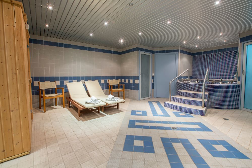 Bio Suites Hotel фото 41