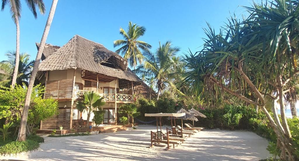 Zanziblue Boutique Villas фото 37