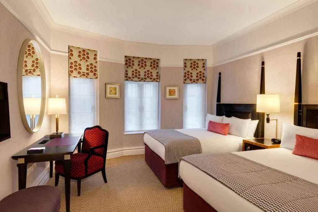 St. Ermin's Hotel Autograph Collection фото 59