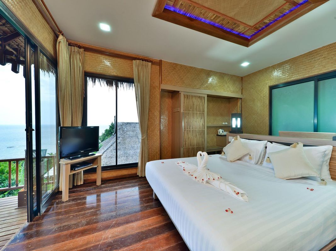Railay Great View Resort & Spa фото 2