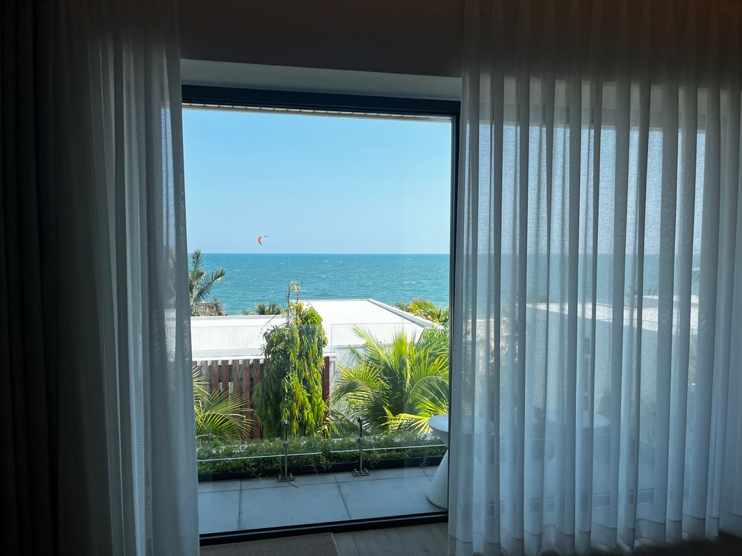 The Cliff Resort and Residence фото 61