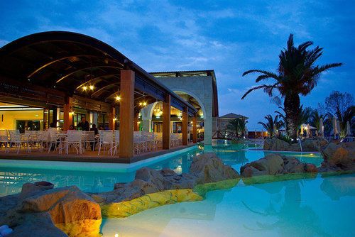 Sentido Mediterranean Village фото 100