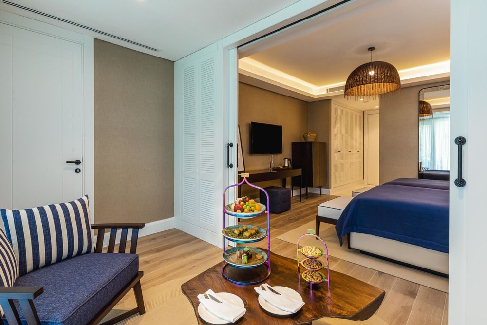 Kaya Palazzo Resort & Residence Le Chic Bodrum фото 113