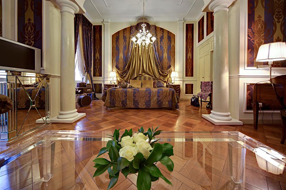 Grand Hotel Majestic Gia Baglioni фото 28