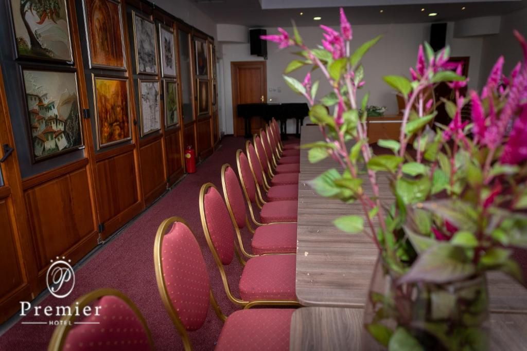 Hotel Premier Veliko Tarnovo фото 22