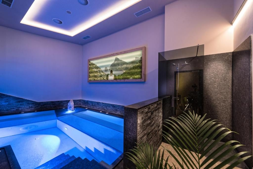 Hotel Jenny's Schloessl фото 34