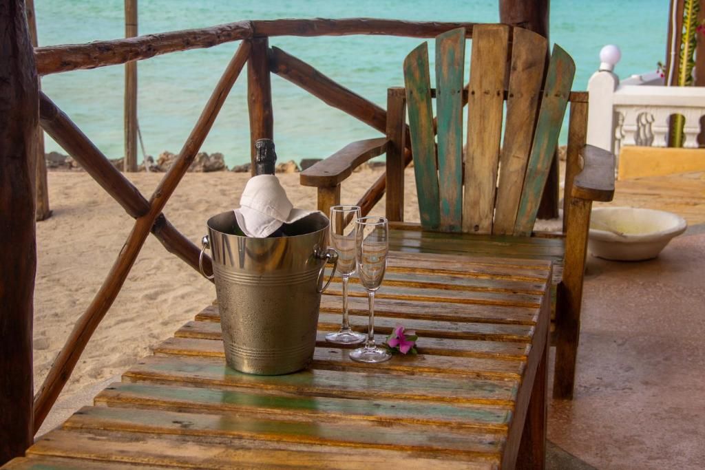 Reef & Beach Resort Zanzibar фото 72