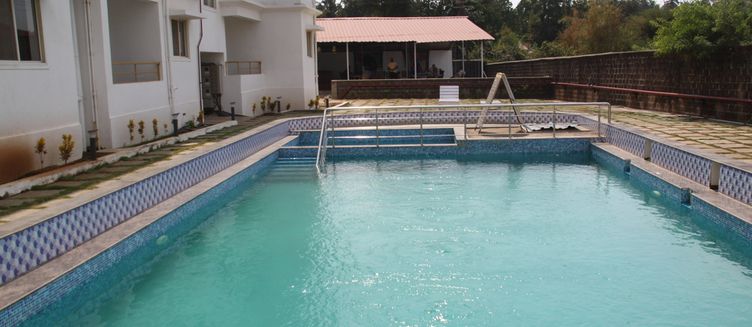 Фото отеля Dacha Arambol