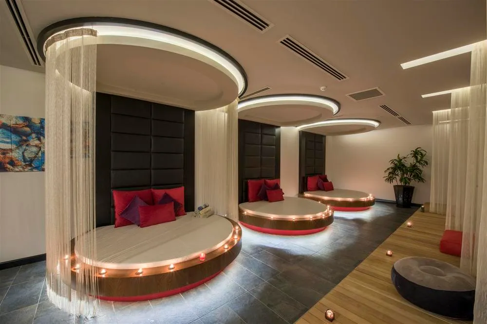 Elite Luxury Suite & Spa фото 70