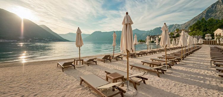 Фото отеля Huma Kotor Bay