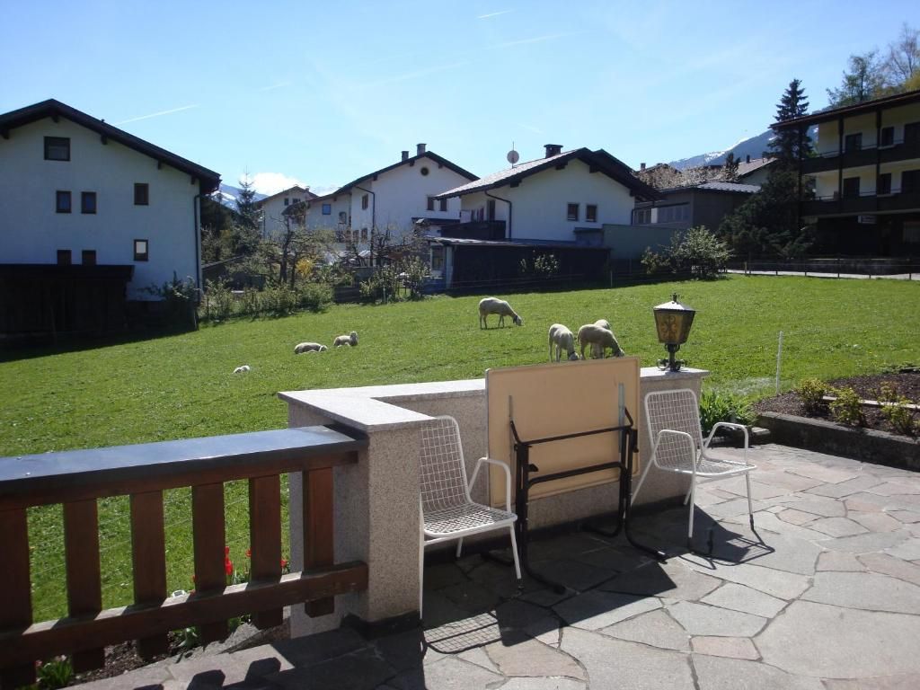 Gästehaus Treichl фото 12