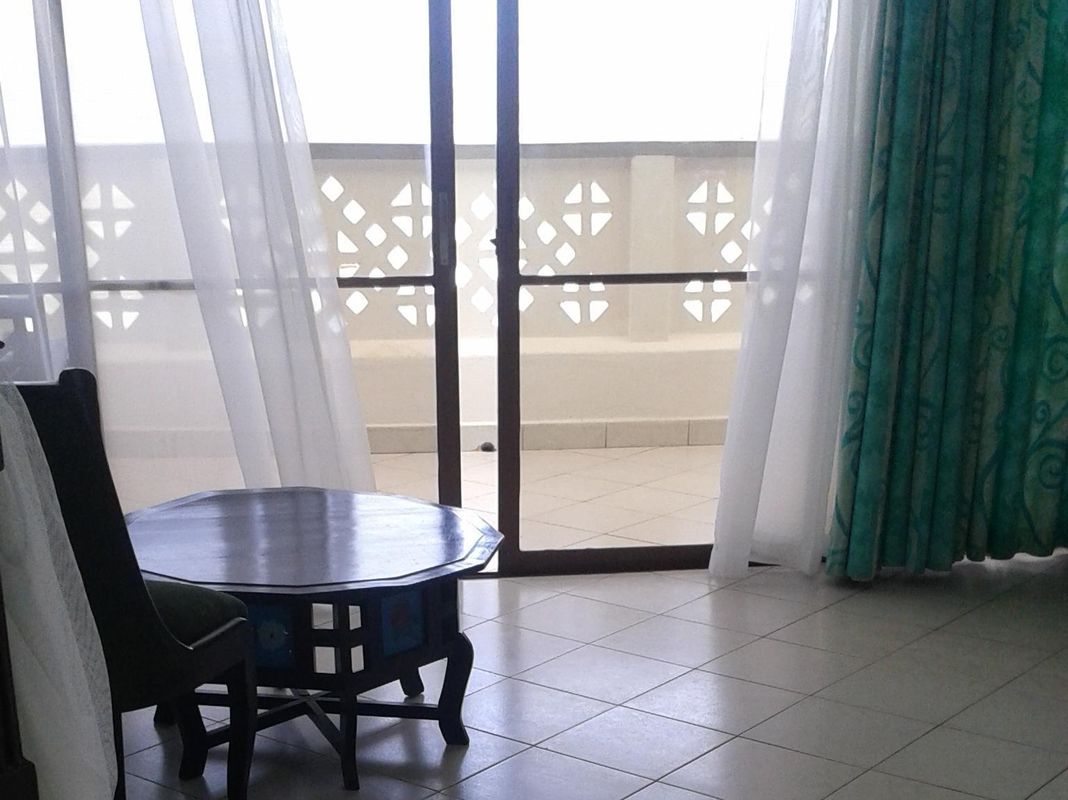 Bamburi Beach Hotel фото 6