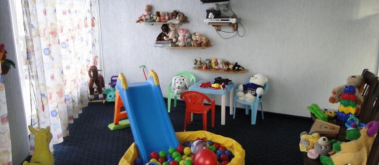 Фото отеля Балтийская корона