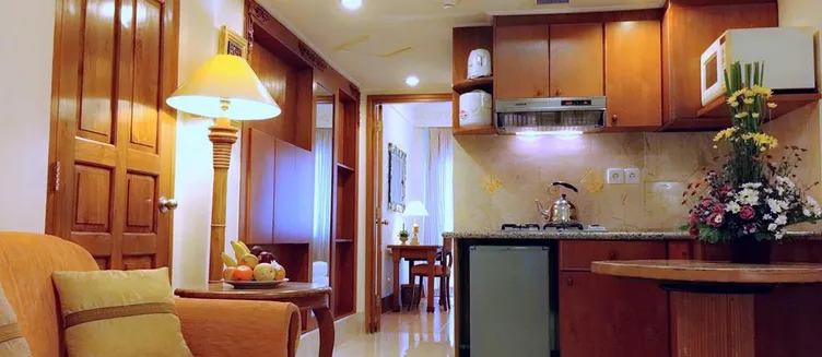 Фото отеля Club Bali Family Suites @ Legian Beach