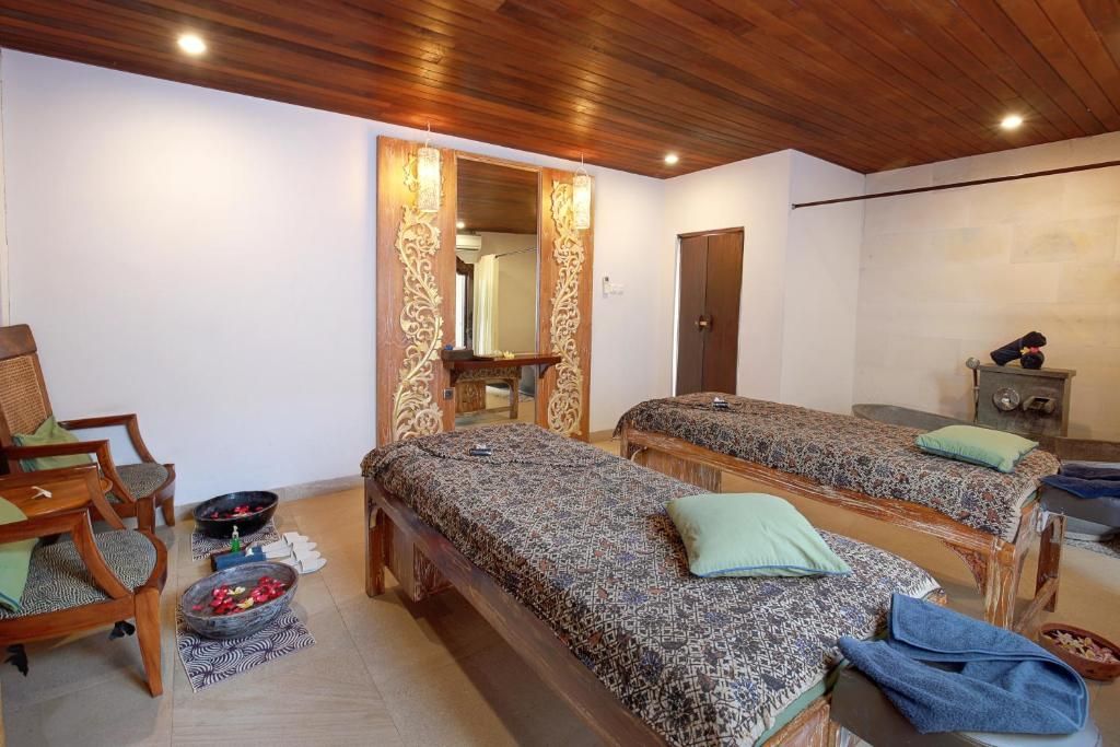 Lumbini Luxury Villas and Spa фото 79