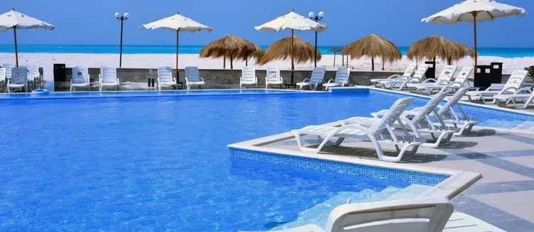 Фото отеля Hotelux La Playa Alamein