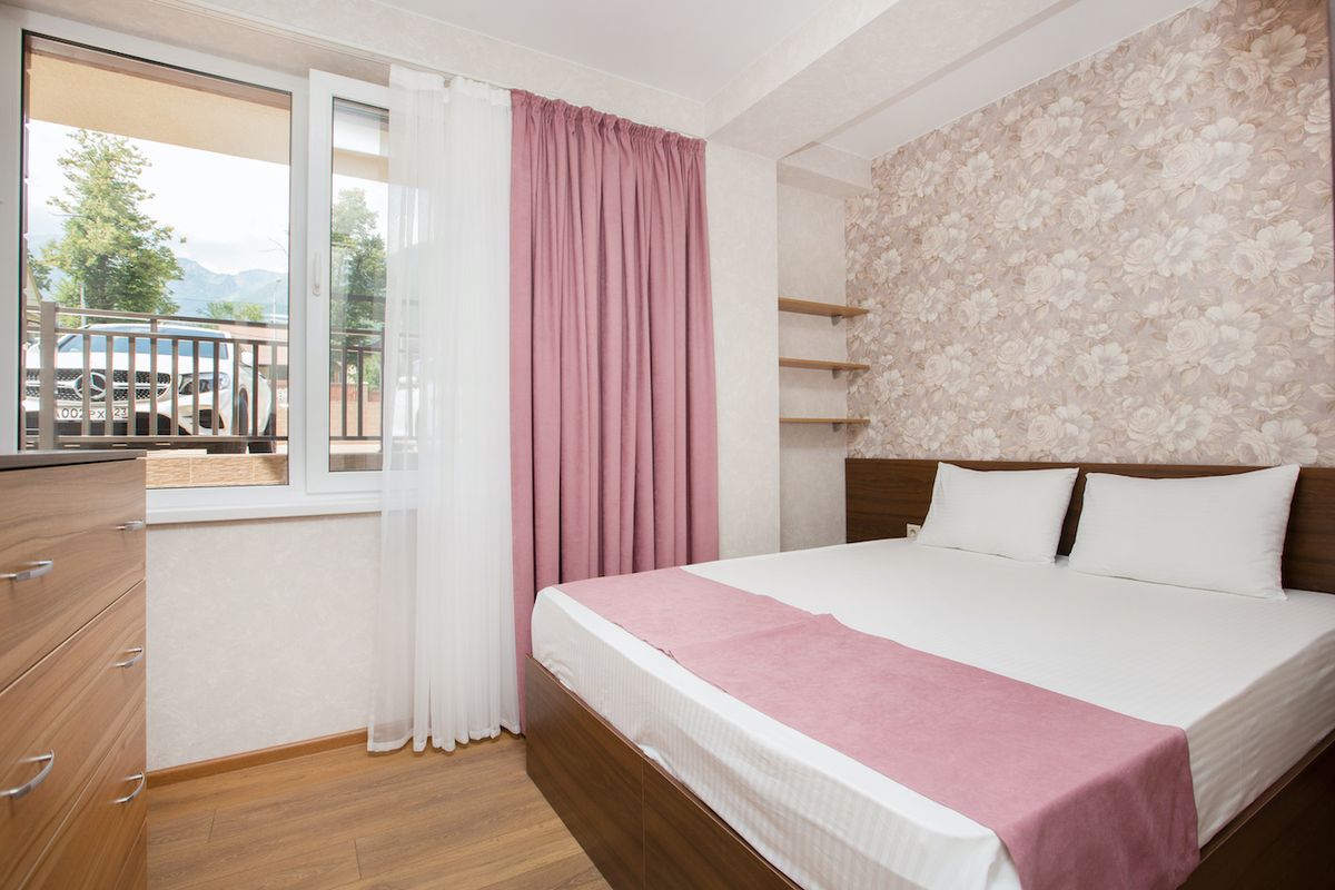 Апарт-отель «Апарт-отель «Alba Inn Apartments»» фото 4