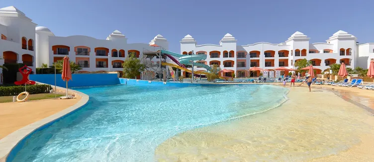 Фото отеля FUN&SUN ACTIVE Naama Waves