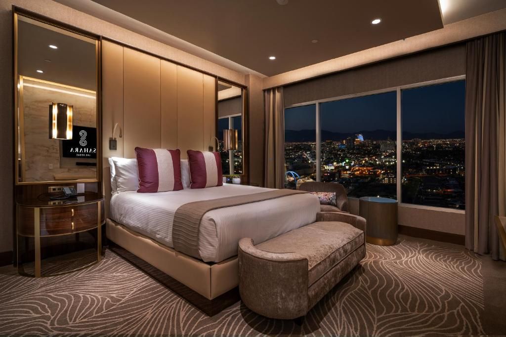 SLS Las Vegas, Tribute Portfolio фото 28