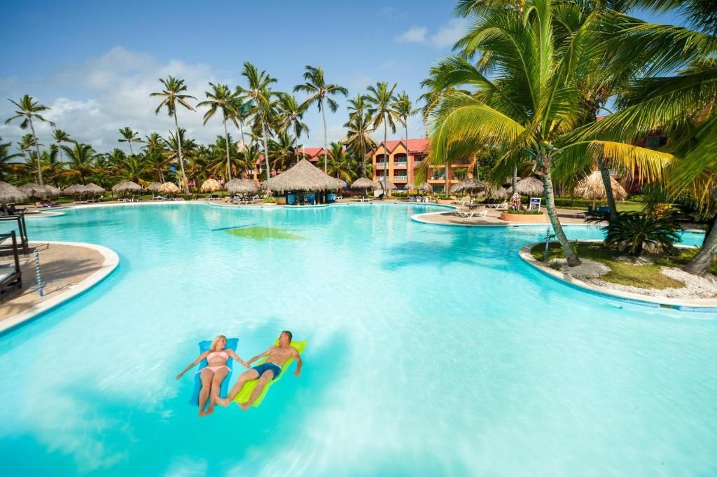 Punta Cana Princess All Suites Resort & Spa Adults Only фото 56