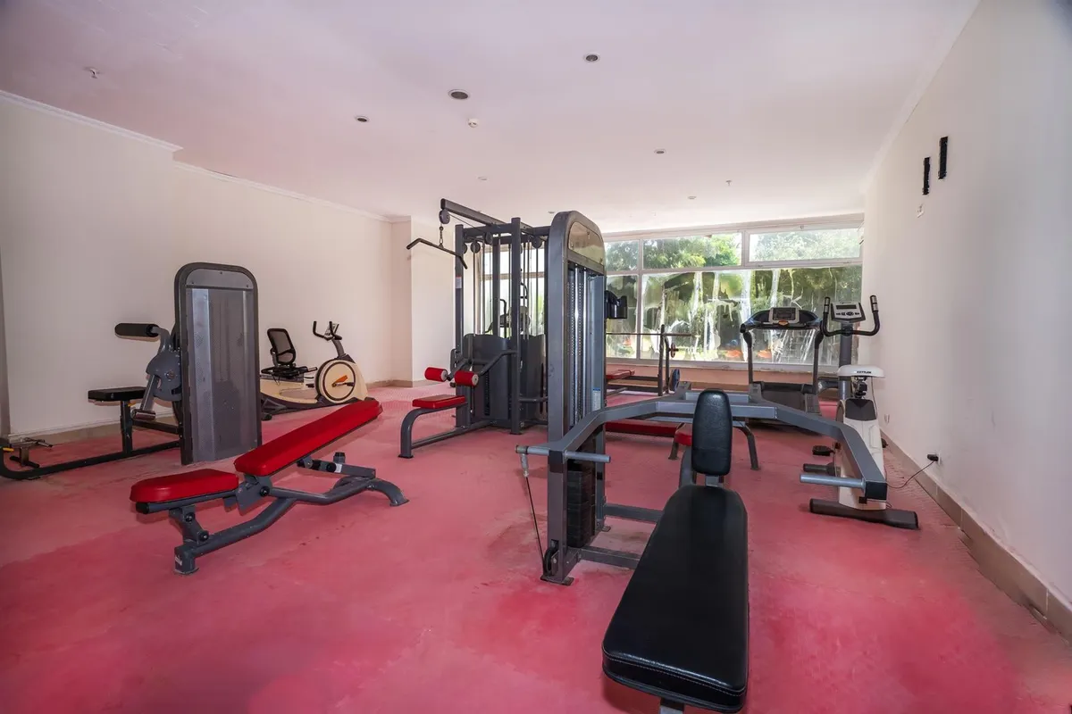 Hedef Beach Resort Hotel & Spa фото 23