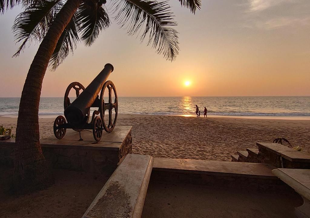 Sea Breeze Ambalangoda фото 21