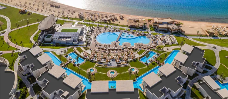 Фото отеля Rixos Premium Magawish Suites & Villas