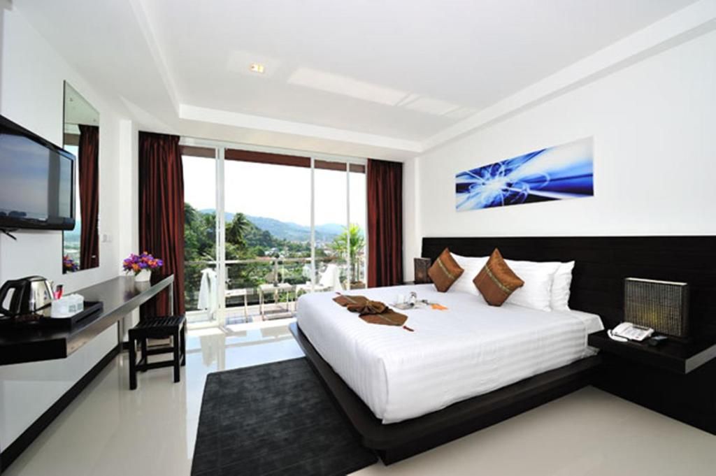 Lae Lay Suites фото 3