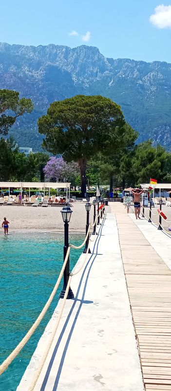 Ma Biche Kemer by Werde Hotels фото 86