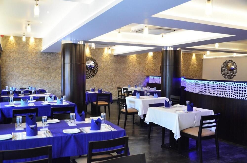 Hotel Calangute Towers фото 11