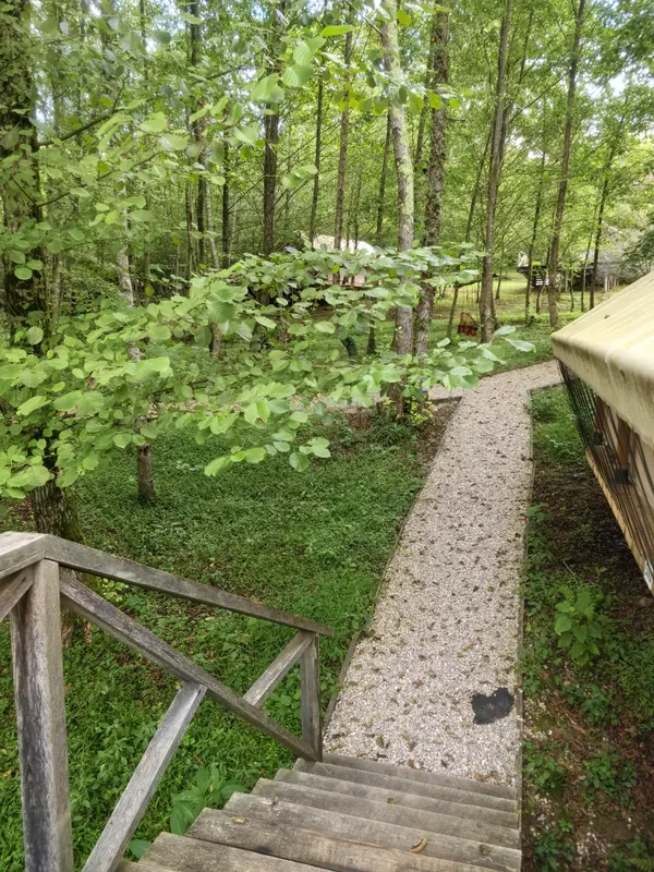 Garuda Glamping Abkhazia фото 2
