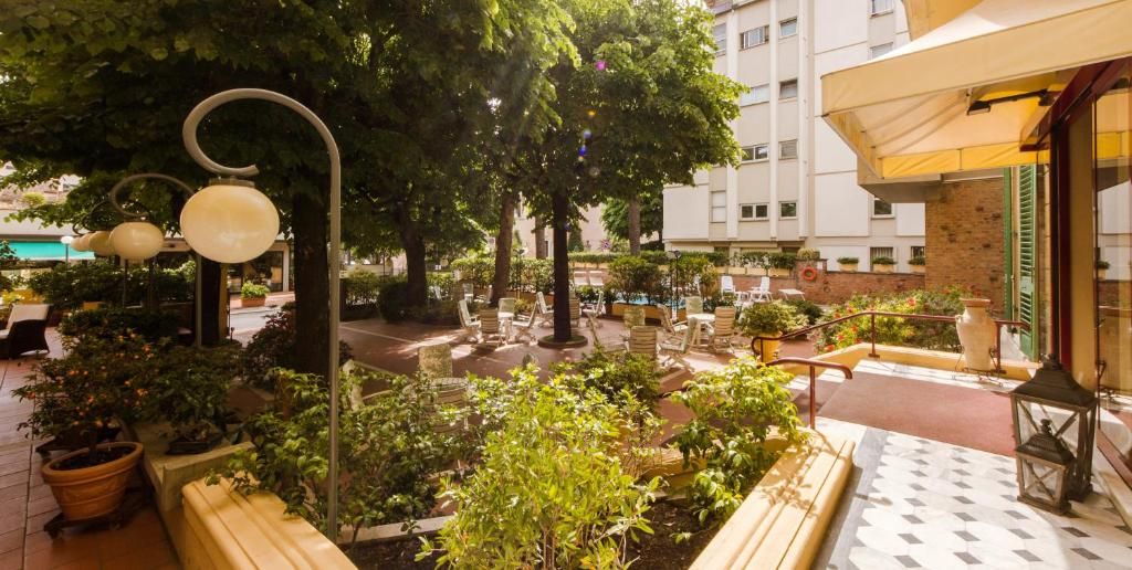 Hotel Reale фото 3