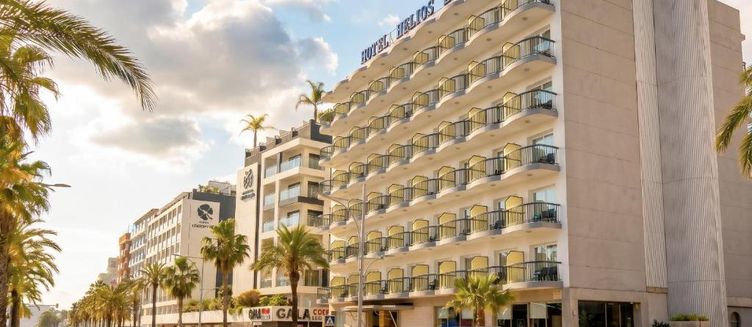 Фото отеля Helios Lloret